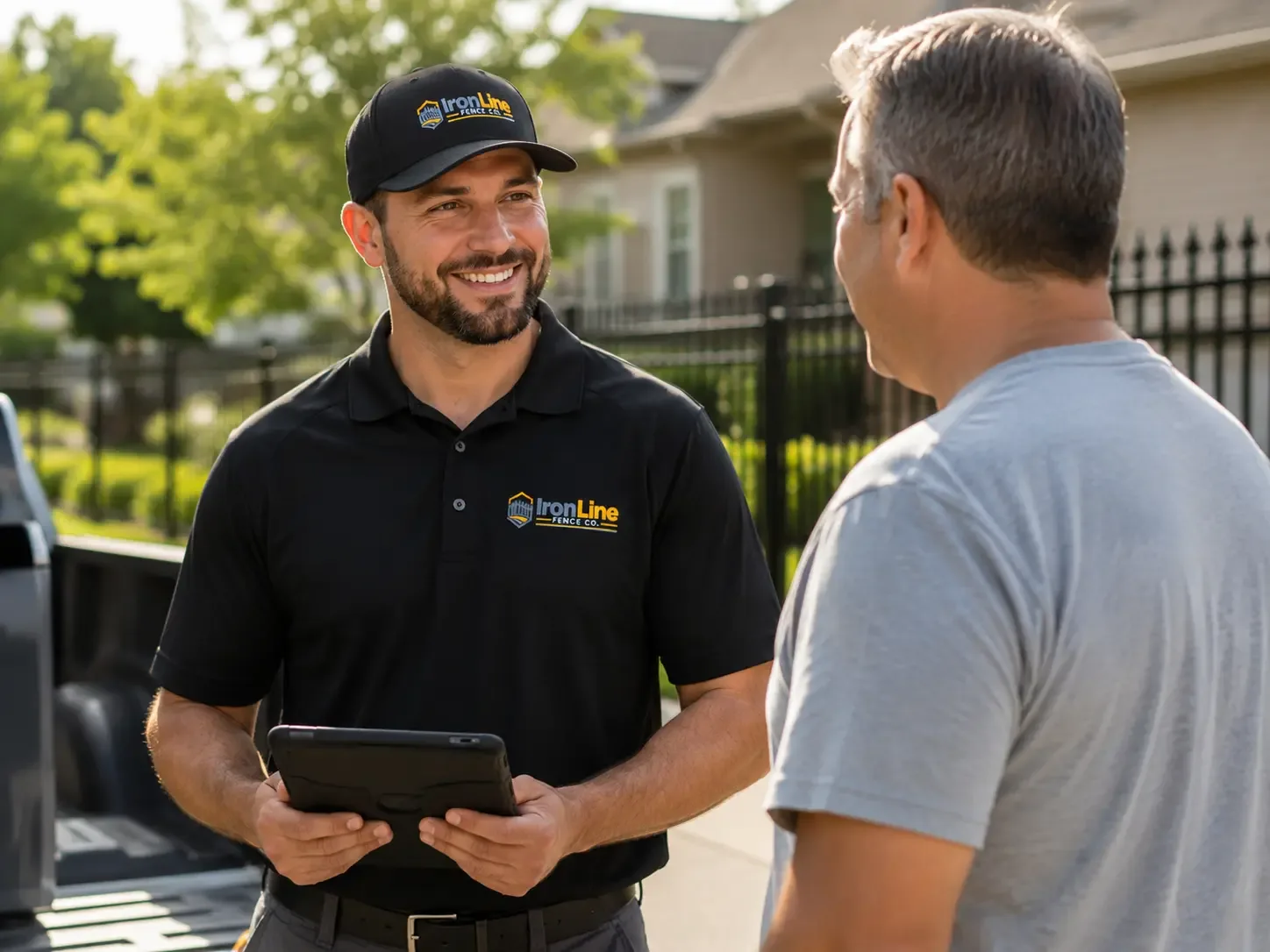 Metal Fence Installation Passaic, NJ FAQs